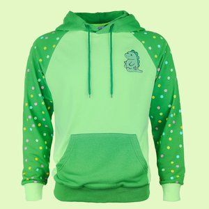 Moriah Elizabeth Me Apparel Pickle Dinosaur Hoodie